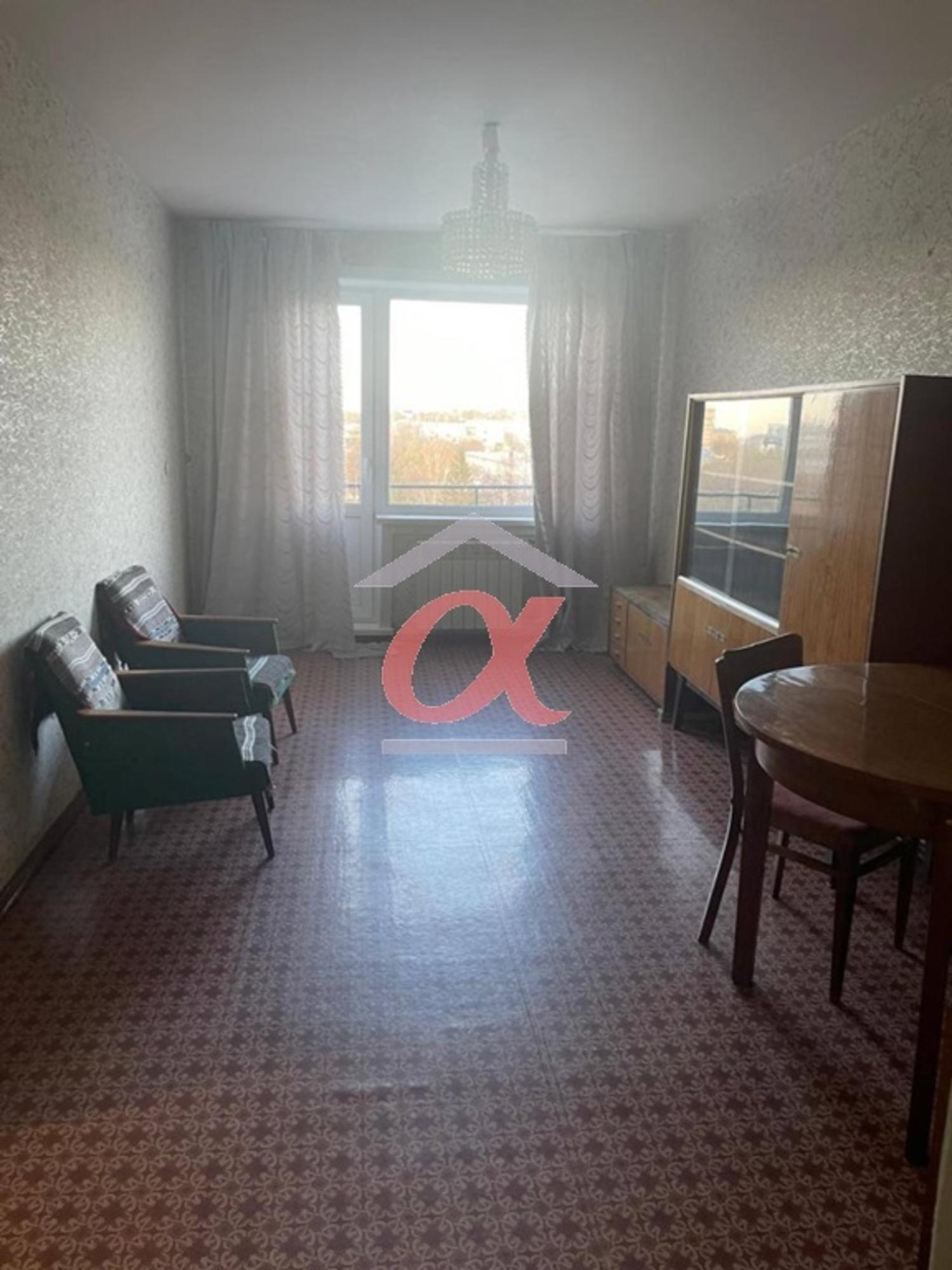 Купить квартиру за 6 200 000 рублей на Ленина проспект, 58