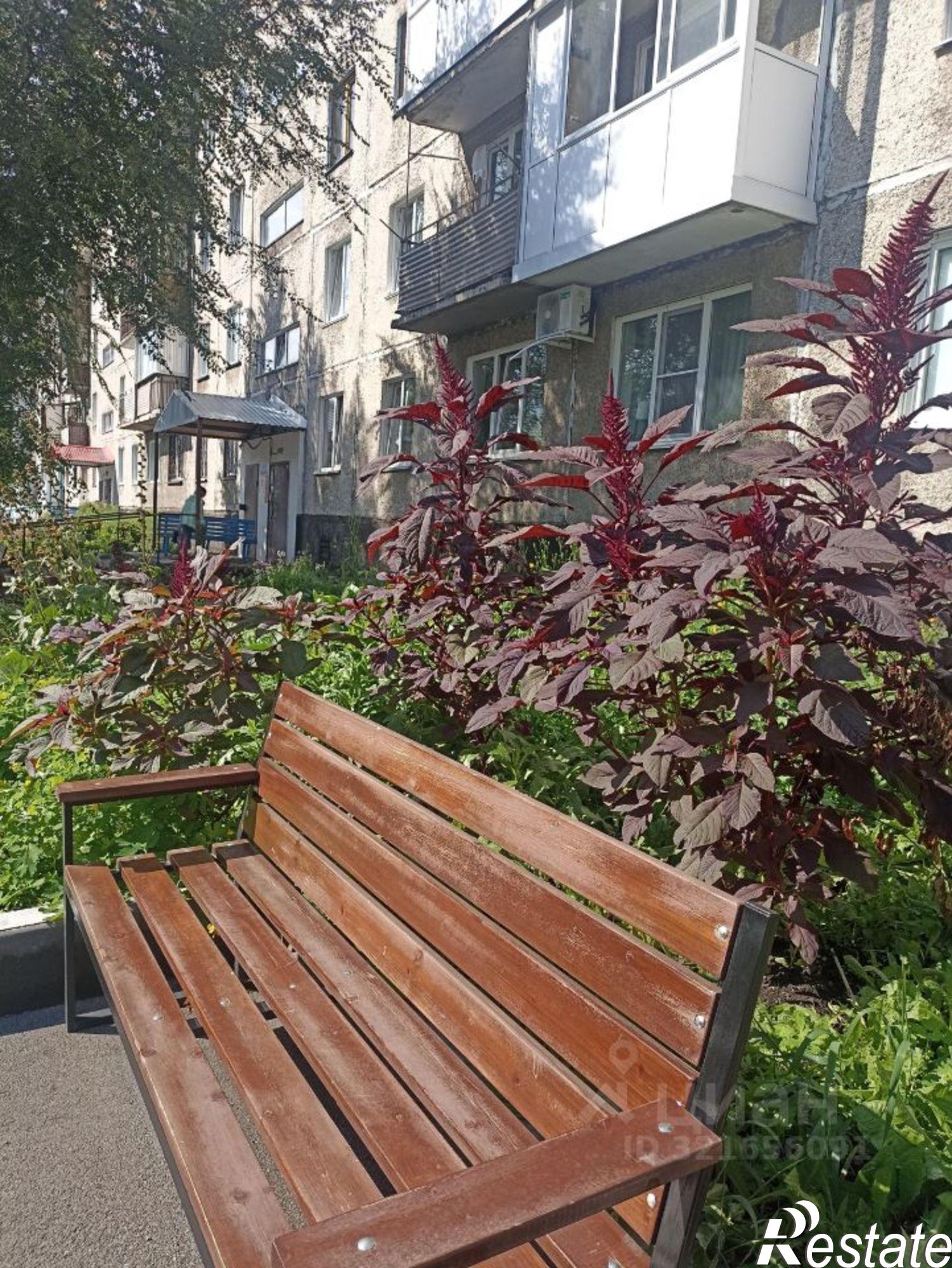 Купить квартиру за 5 800 000 рублей на Октябрьский проспект, 7