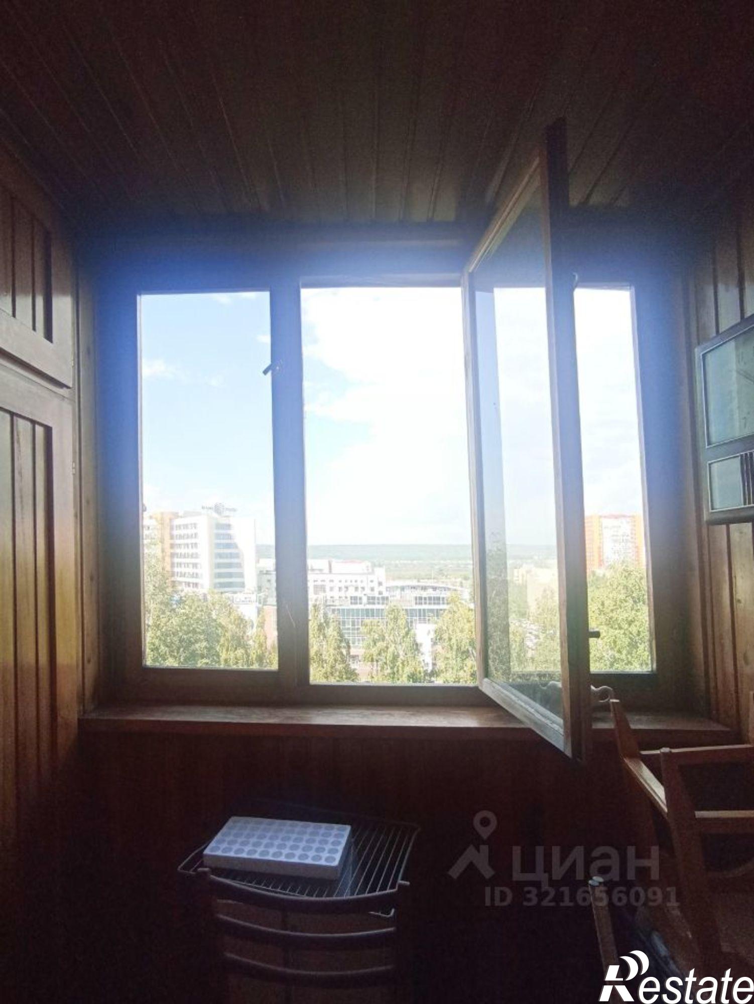 Купить квартиру за 5 800 000 рублей на Октябрьский проспект, 7