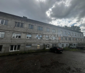 помещение 2000 кв м Кузнецкий проспект