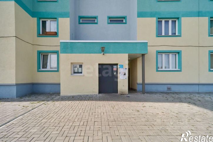 2-комн квартира улица Нахимова, 256,  д. 256