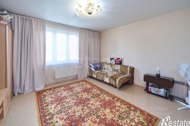 2-комн квартира улица Нахимова, 256,  д. 256