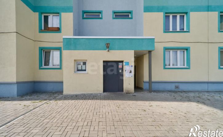 2-комн квартира улица Нахимова, 258,  д. 258