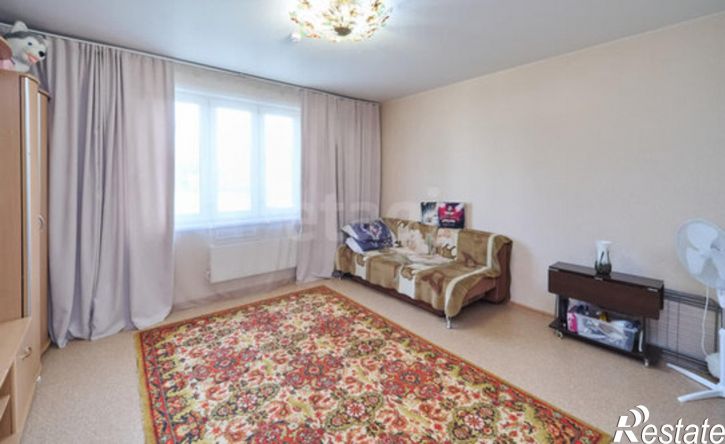 2-комн квартира улица Нахимова, 258,  д. 258