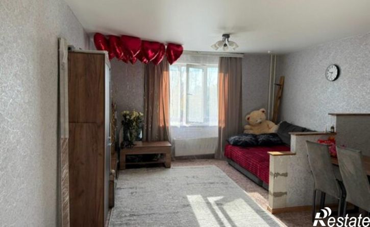 2-комн квартира ул Дегтярева, 3,  д. 3