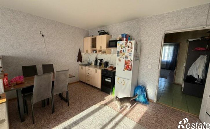 2-комн квартира ул Дегтярева, 3,  д. 3