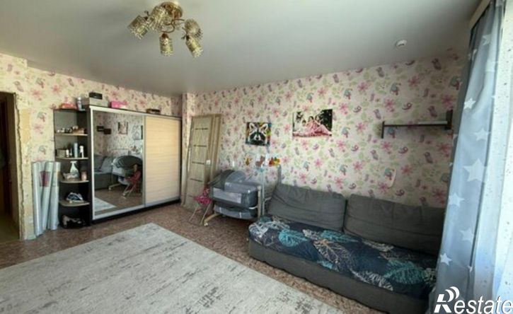 2-комн квартира ул Дегтярева, 3,  д. 3