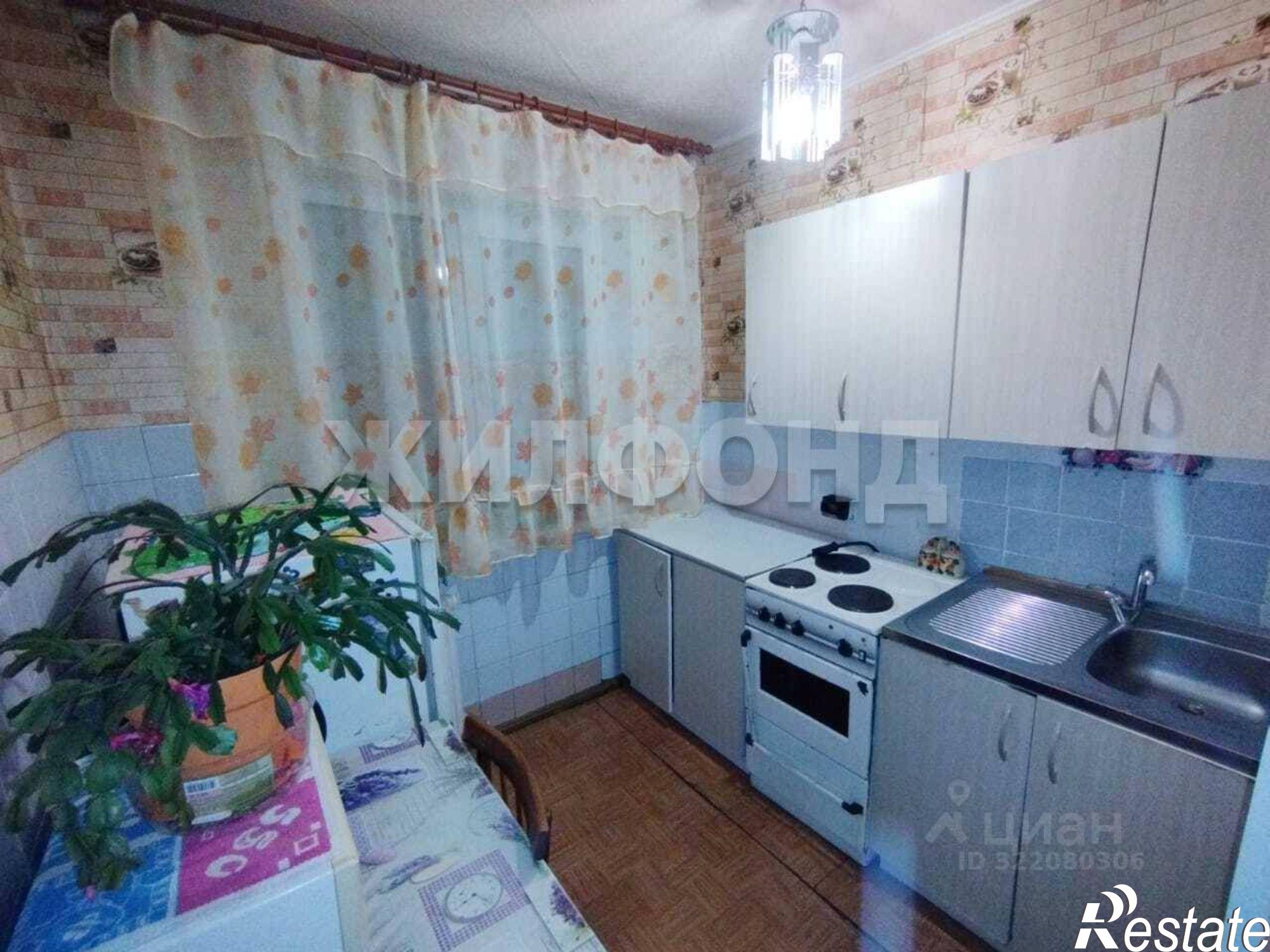 Купить квартиру за 4 100 000 рублей на улица Ворошилова, 11