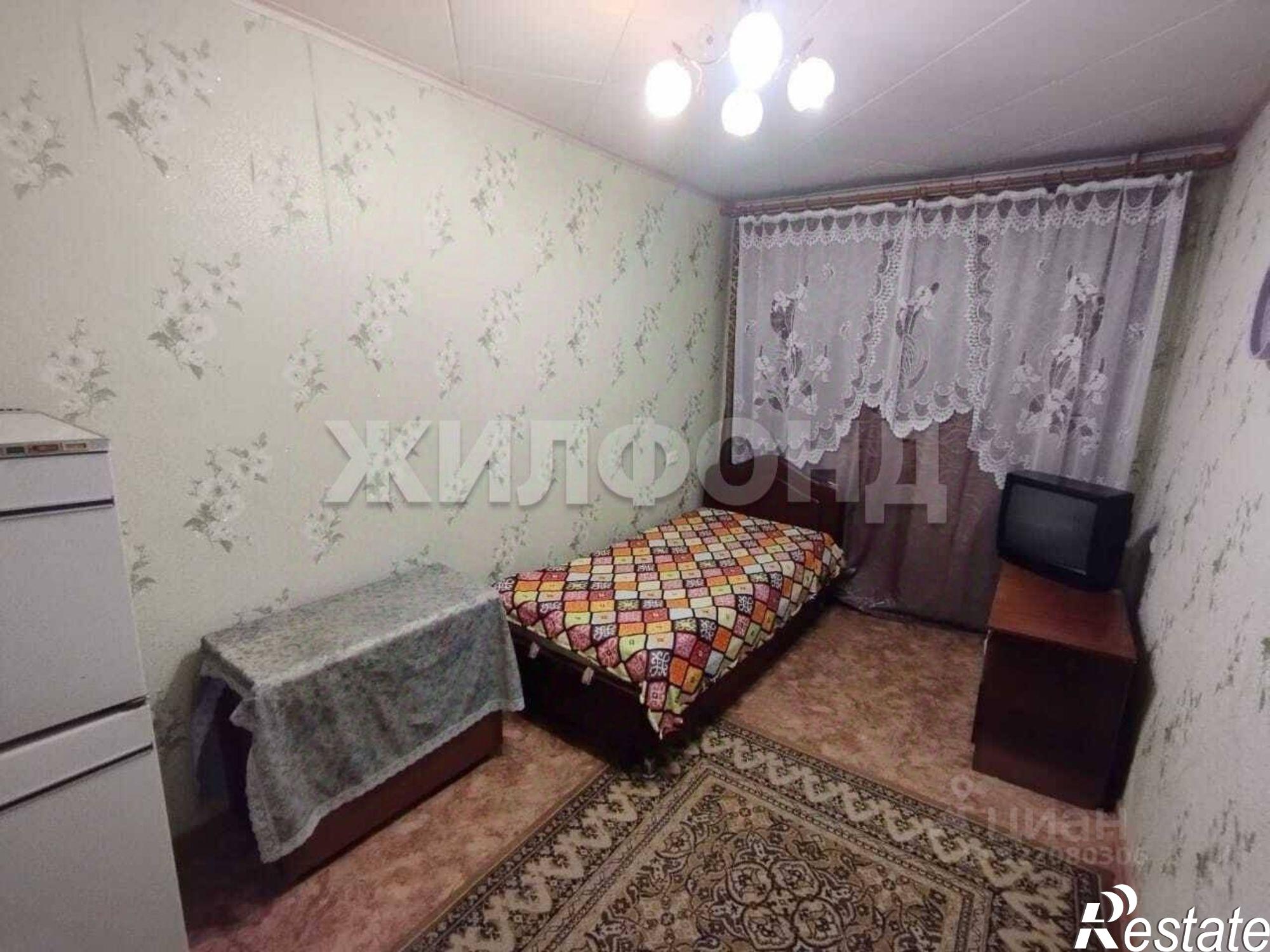 Купить квартиру за 4 100 000 рублей на улица Ворошилова, 11