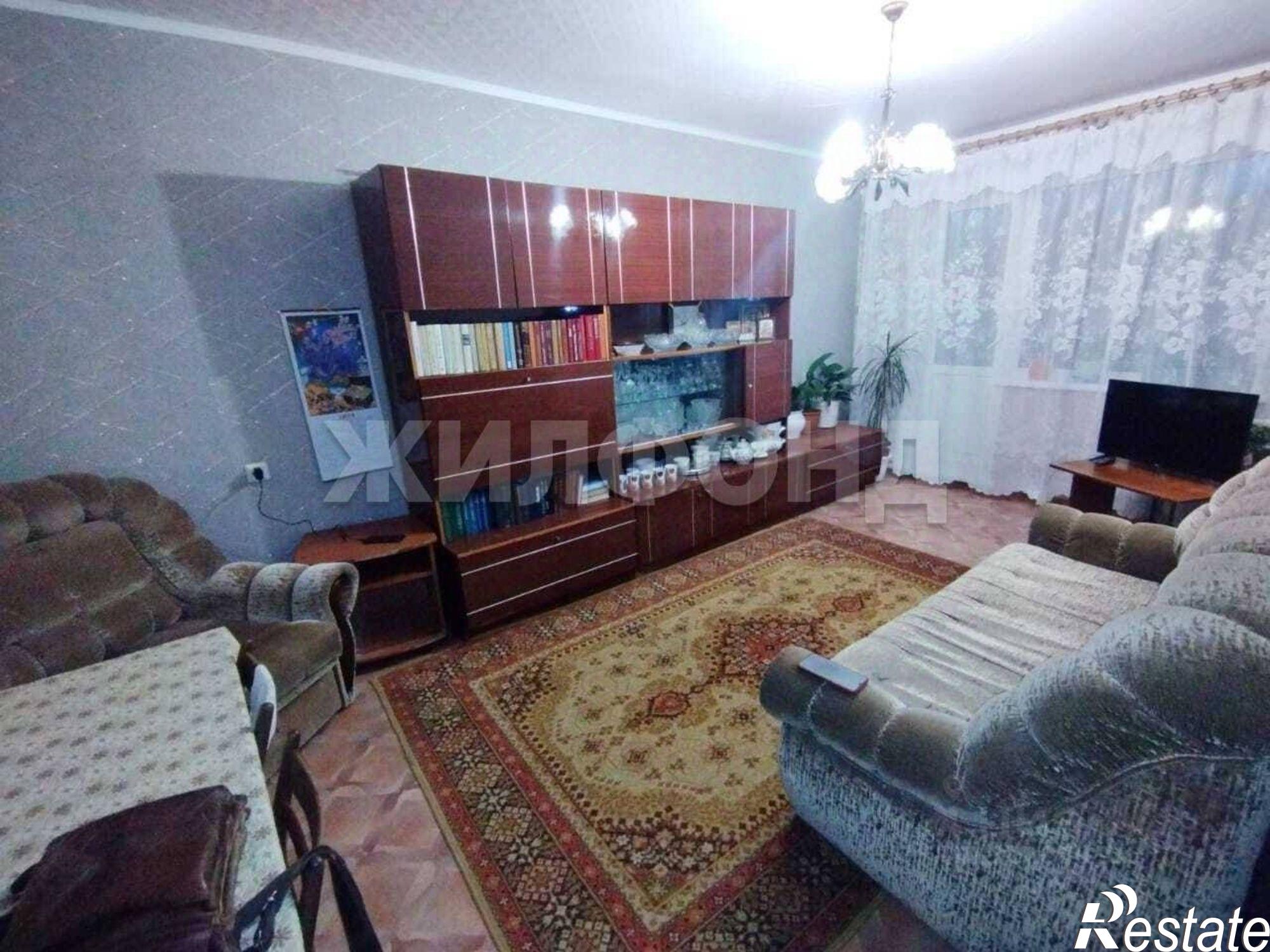 Купить квартиру за 4 100 000 рублей на улица Ворошилова, 11