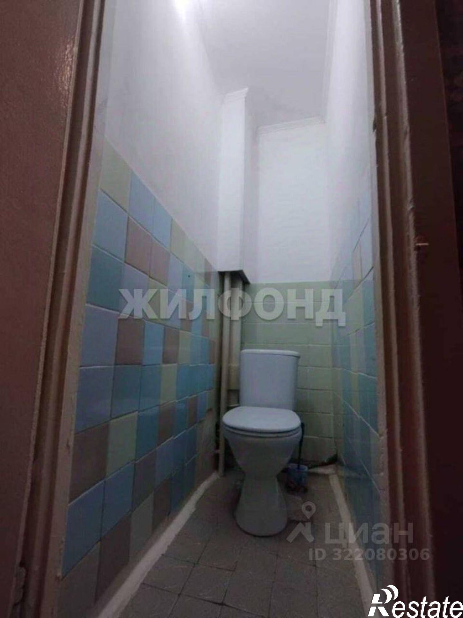 Купить квартиру за 4 100 000 рублей на улица Ворошилова, 11