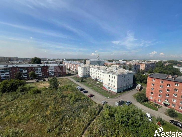 1-комн квартира ул Рекордная, 35,  д. 35