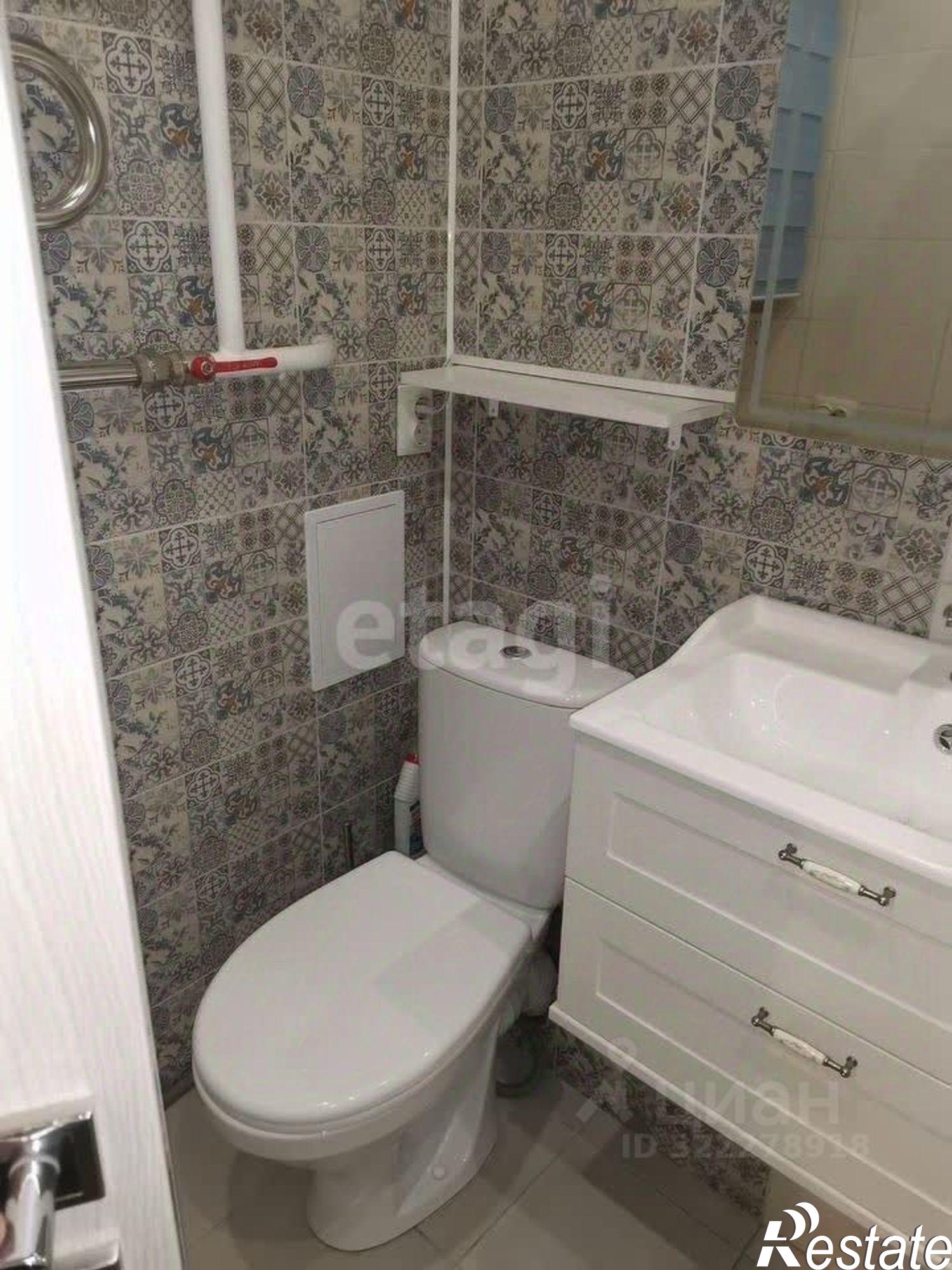 Купить квартиру за 5 530 000 рублей на пр-кт Химиков, 34 1