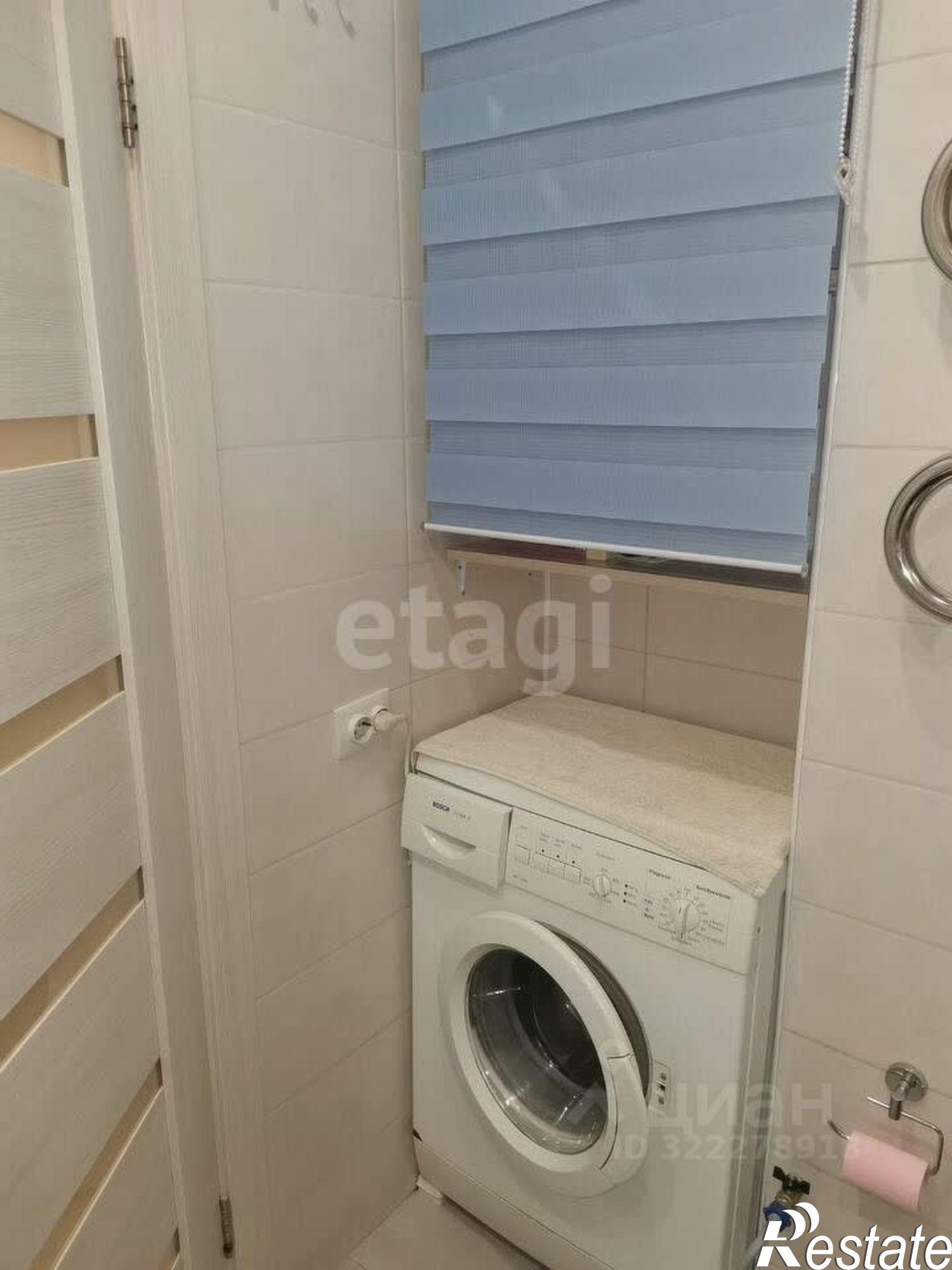 Купить квартиру за 5 530 000 рублей на пр-кт Химиков, 34 1