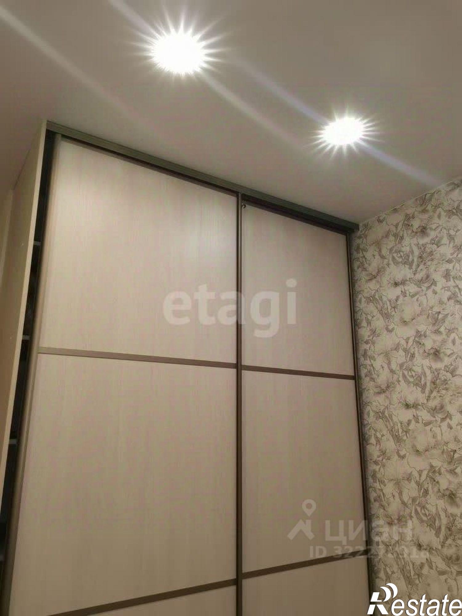 Купить квартиру за 5 530 000 рублей на пр-кт Химиков, 34 1