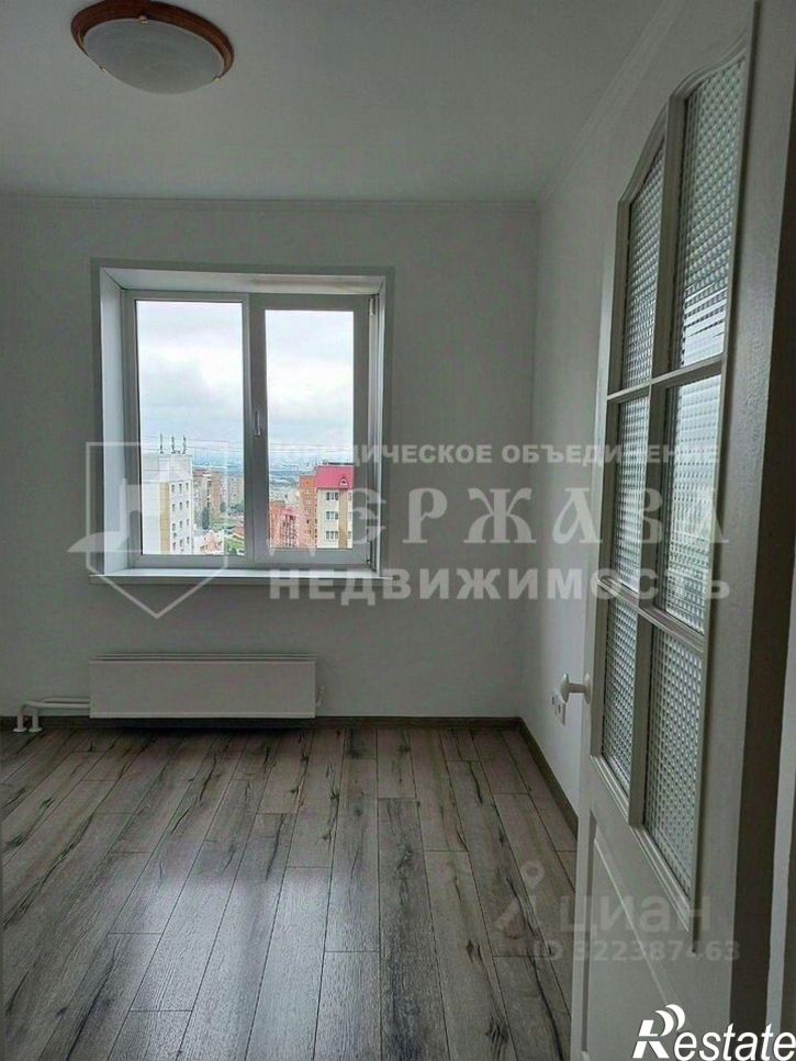 2-комн квартира ул Веры Волошиной, 45А,  д. 45А