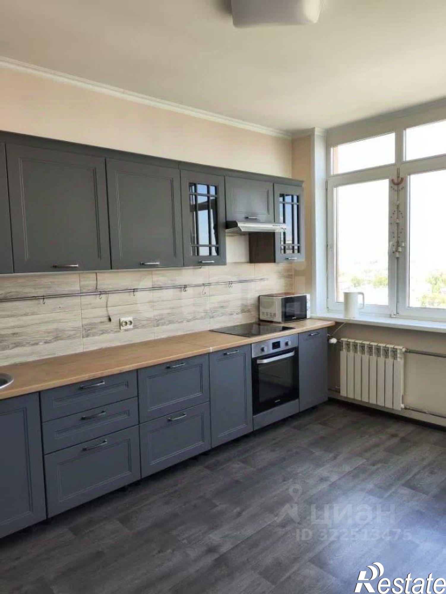 Купить квартиру за 12 500 000 рублей на ул Мичурина, 37