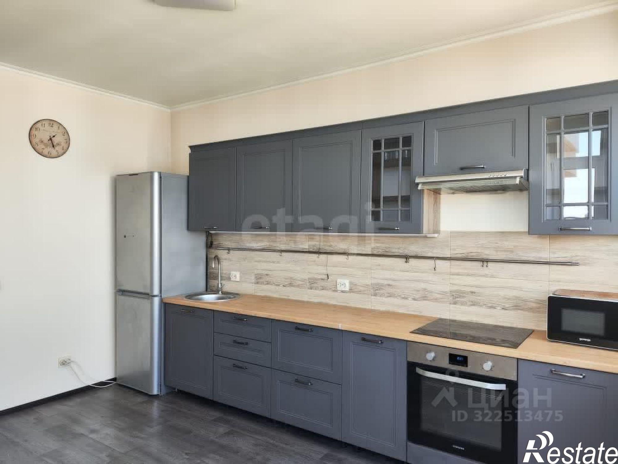 Купить квартиру за 12 500 000 рублей на ул Мичурина, 37