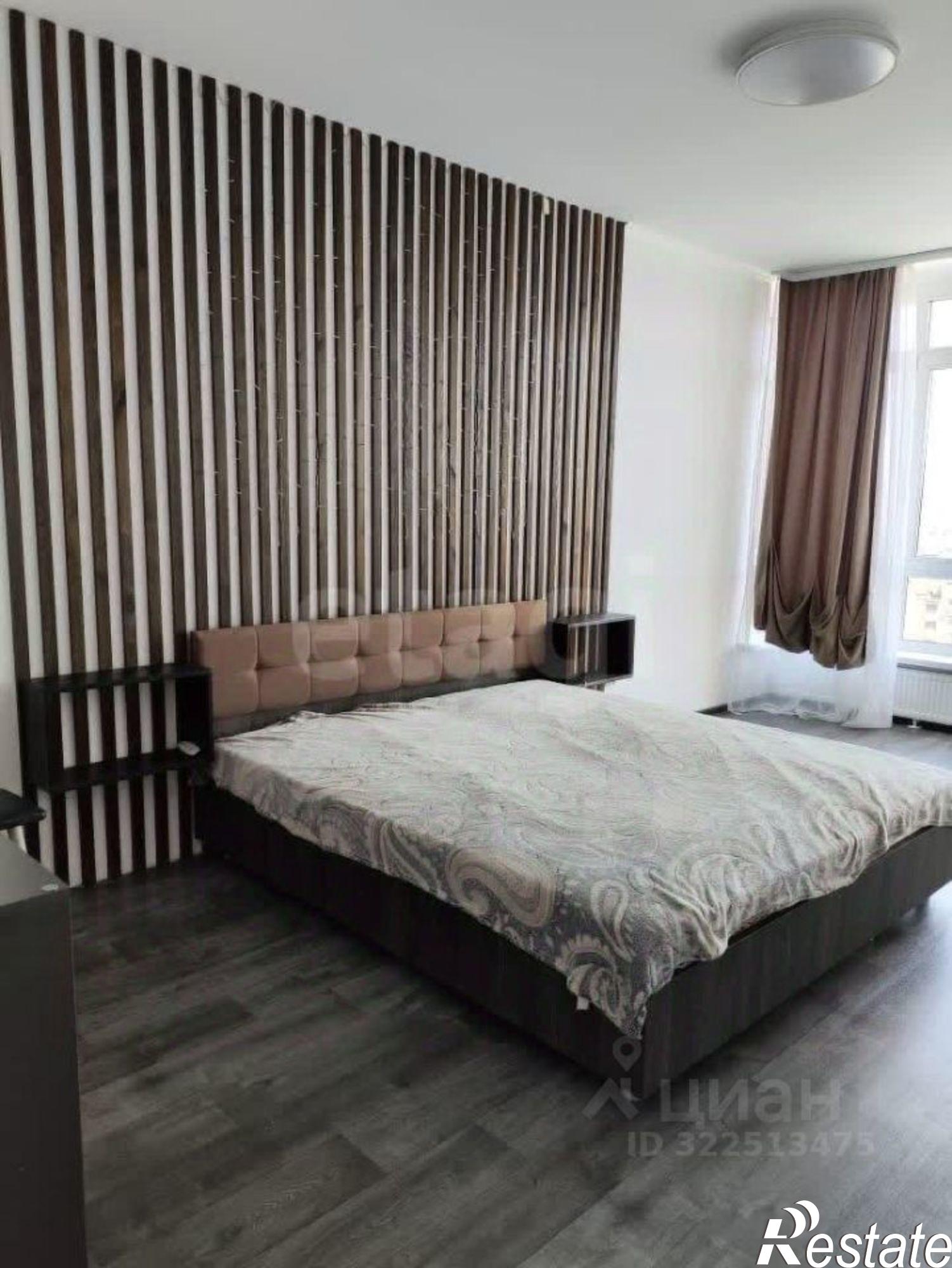 Купить квартиру за 12 500 000 рублей на ул Мичурина, 37