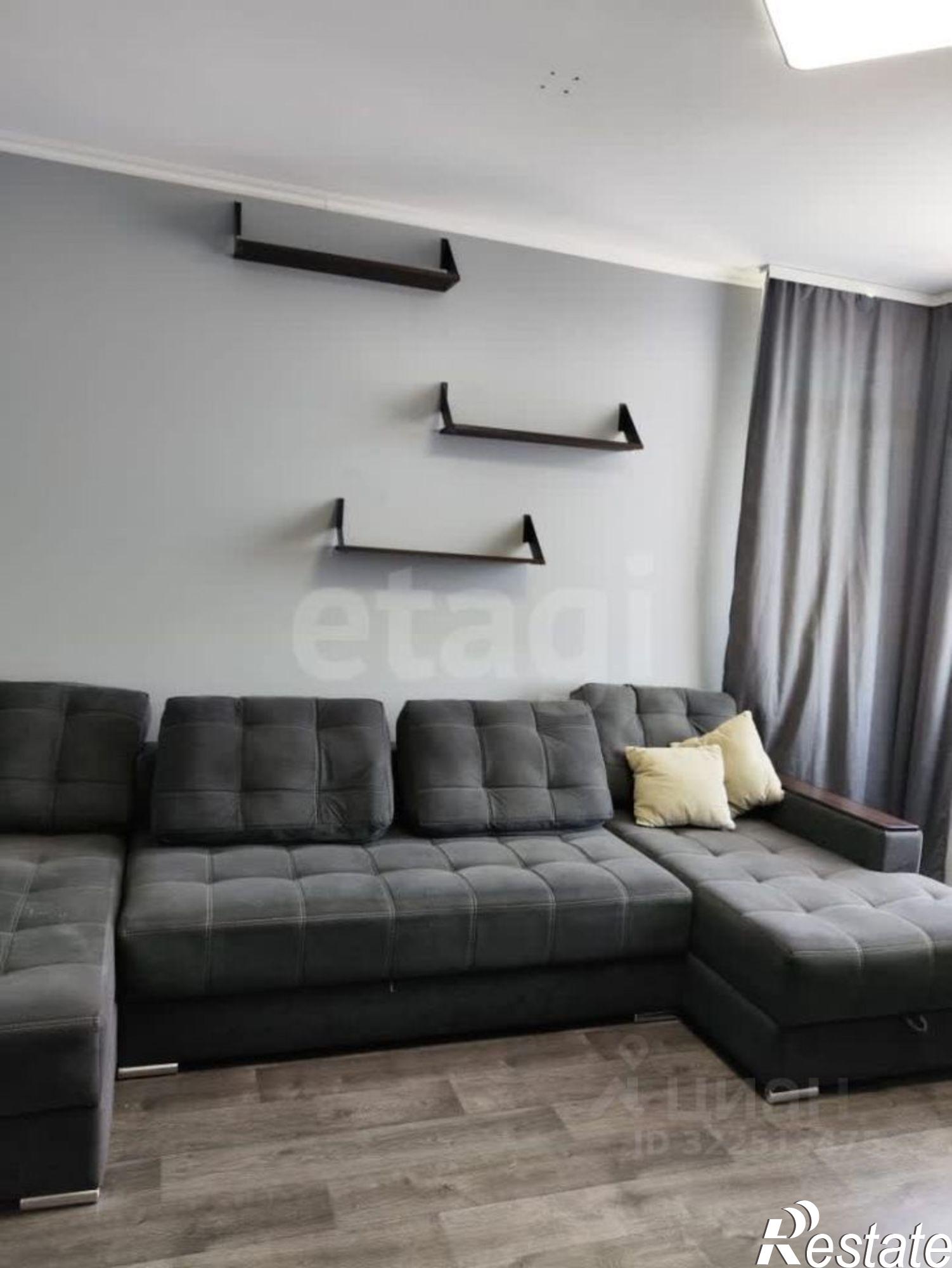 Купить квартиру за 12 500 000 рублей на ул Мичурина, 37