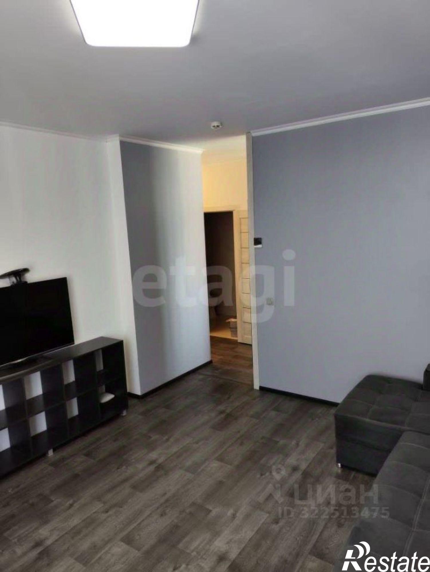 Купить квартиру за 12 500 000 рублей на ул Мичурина, 37