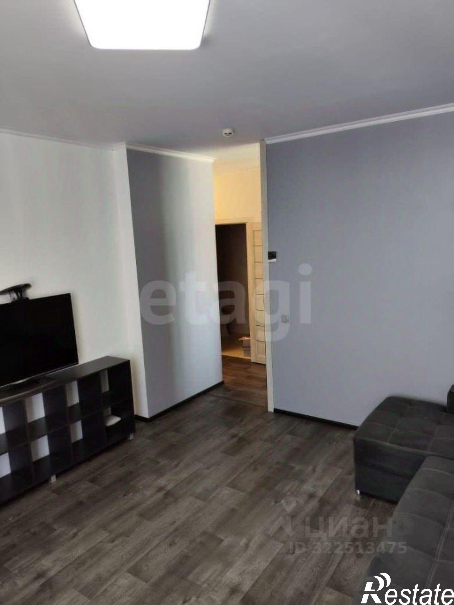 Купить квартиру за 12 500 000 рублей на ул Мичурина, 37