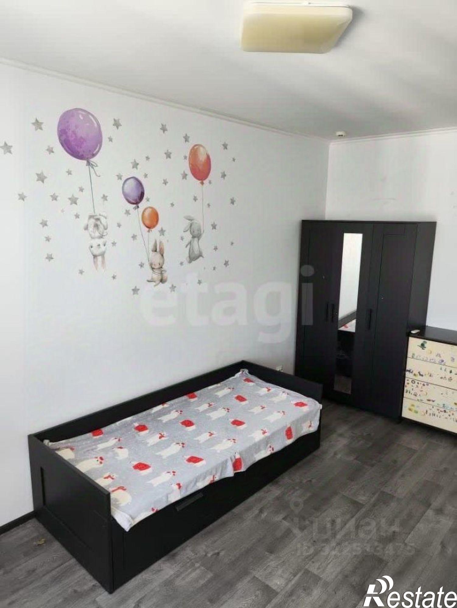 Купить квартиру за 12 500 000 рублей на ул Мичурина, 37