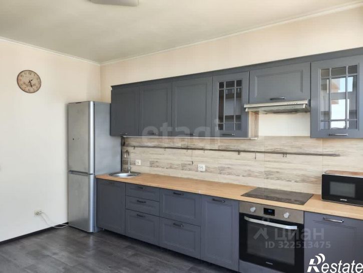 3-комн квартира ул Мичурина, 37,  д. 37