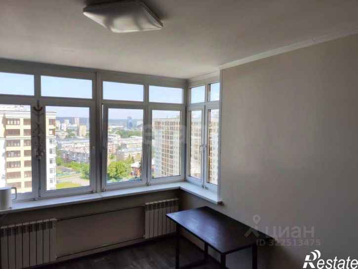 3-комн квартира ул Мичурина, 37,  д. 37