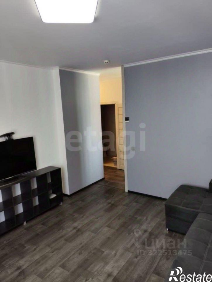 3-комн квартира ул Мичурина, 37,  д. 37