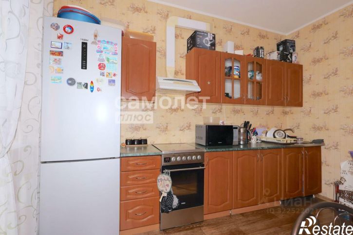 2-комн квартира улица Ленина, 1,  д. 1