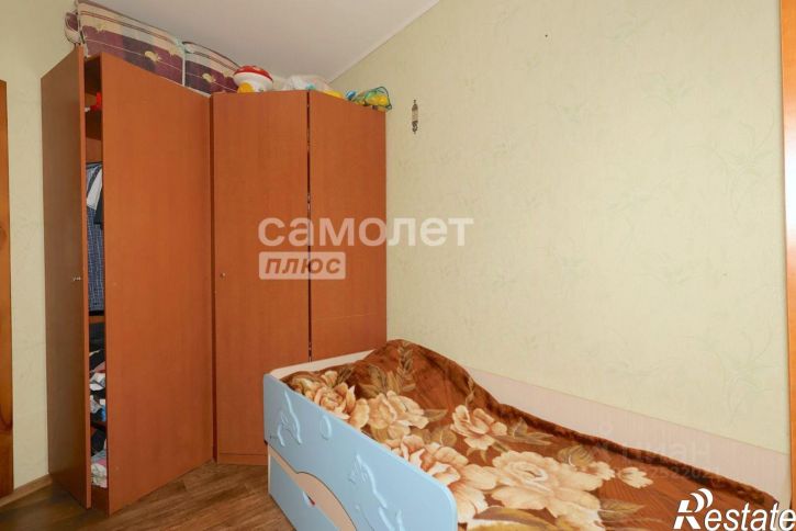 2-комн квартира улица Ленина, 1,  д. 1