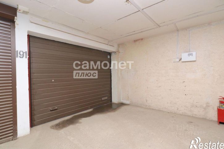 Гараж/парковка ул Гвардейская, 60,  д. 60