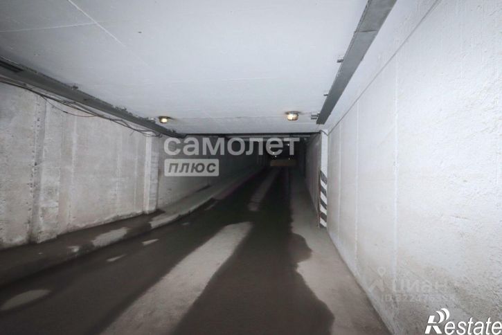 Гараж/парковка ул Гвардейская, 60,  д. 60