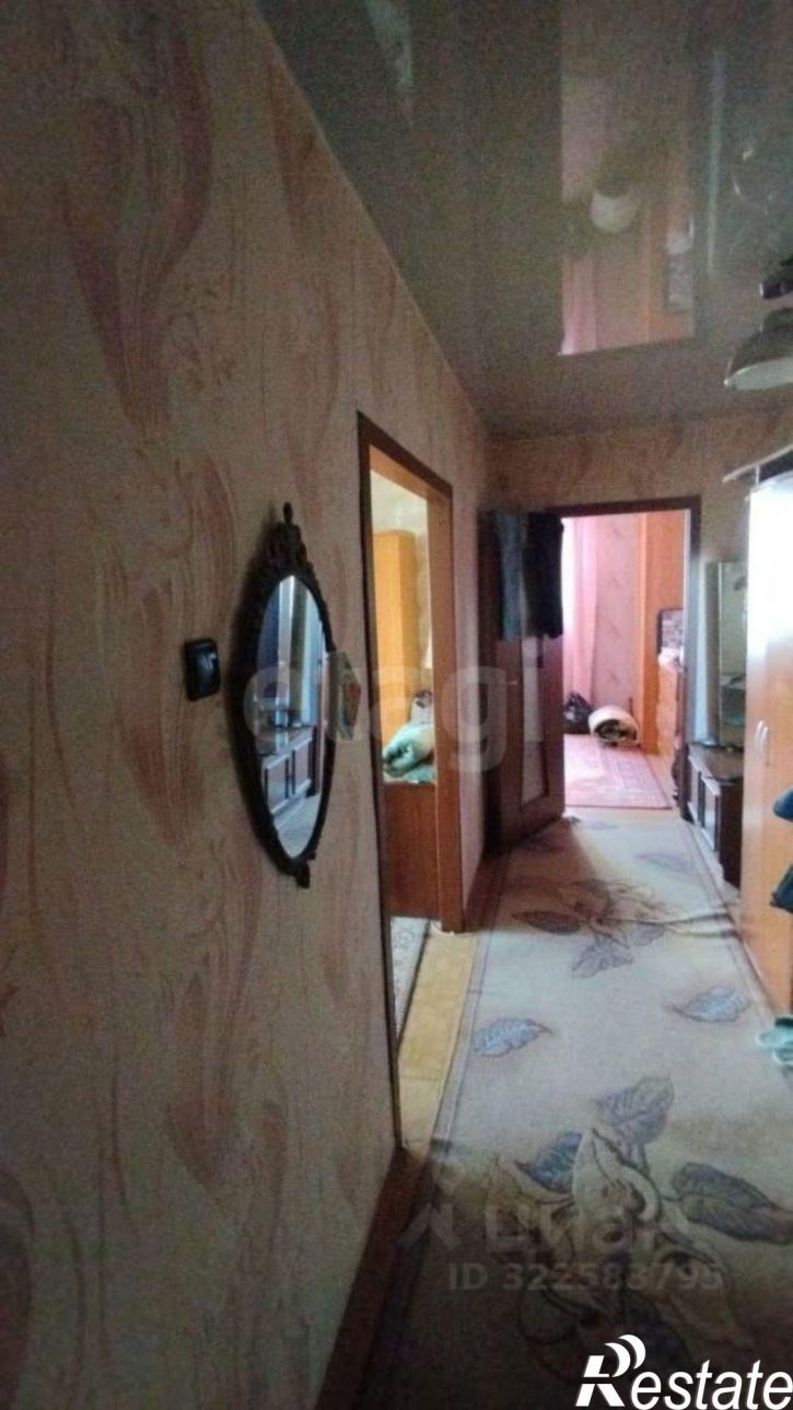 2-комн квартира улица Нартова, 1,  д. 1