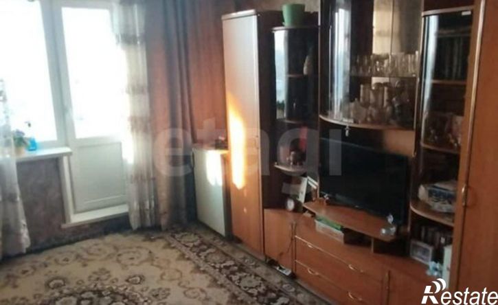 2-комн квартира пер Нартова, 1Б,  д. 1Б