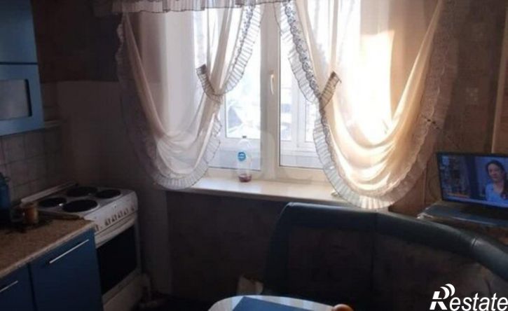 2-комн квартира пер Нартова, 1Б,  д. 1Б