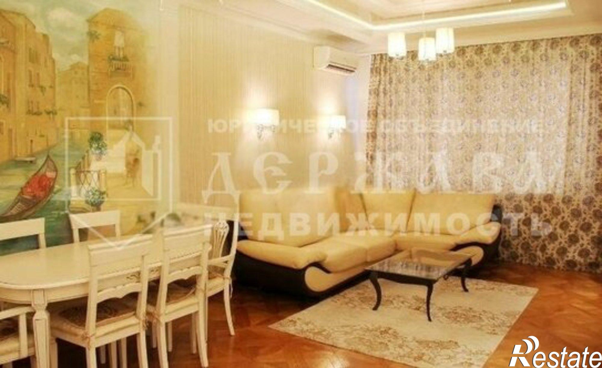 Купить квартиру за 13 500 000 рублей на Притомская набережная, 21А