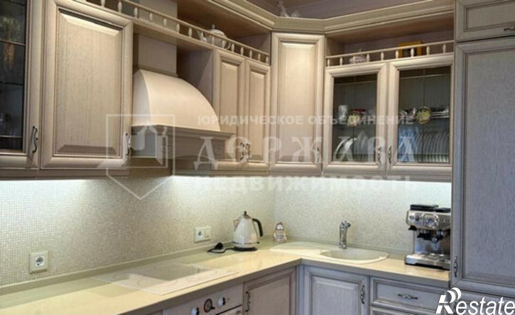 2-комн квартира Притомская набережная, 21А,  д. 21А