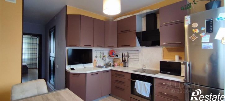 2-комн квартира ул Советская, 3,  д. 3