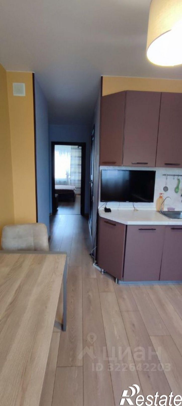 2-комн квартира ул Советская, 3,  д. 3