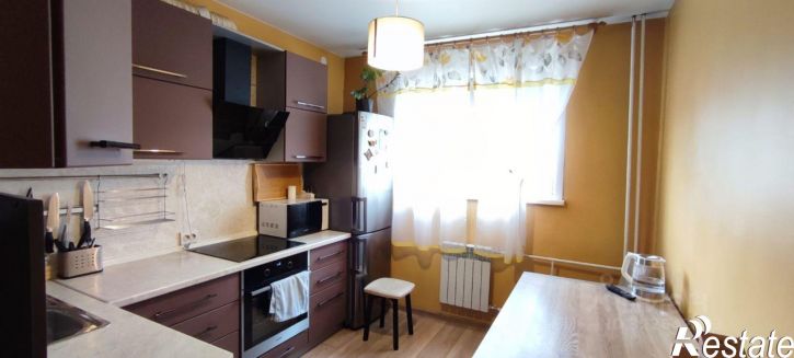 2-комн квартира ул Советская, 3,  д. 3