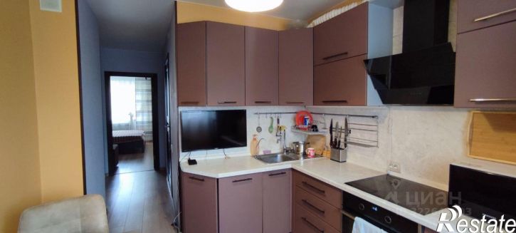 2-комн квартира ул Советская, 3,  д. 3