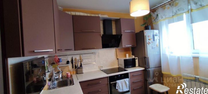 2-комн квартира ул Советская, 3,  д. 3