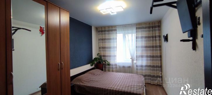 2-комн квартира ул Советская, 3,  д. 3