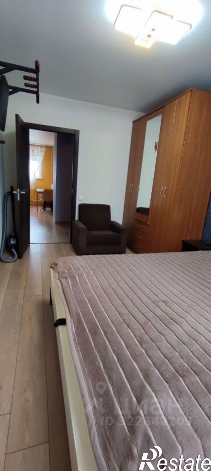 2-комн квартира ул Советская, 3,  д. 3