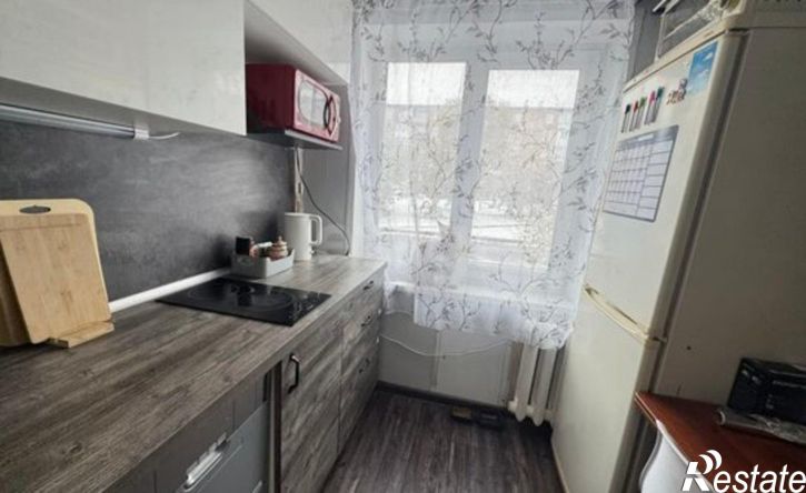 2-комн квартира проспект Шахтёров, 34А,  д. 34А