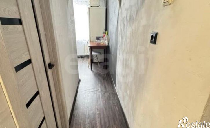 2-комн квартира проспект Шахтёров, 34А,  д. 34А