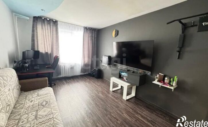 2-комн квартира проспект Шахтёров, 34А,  д. 34А