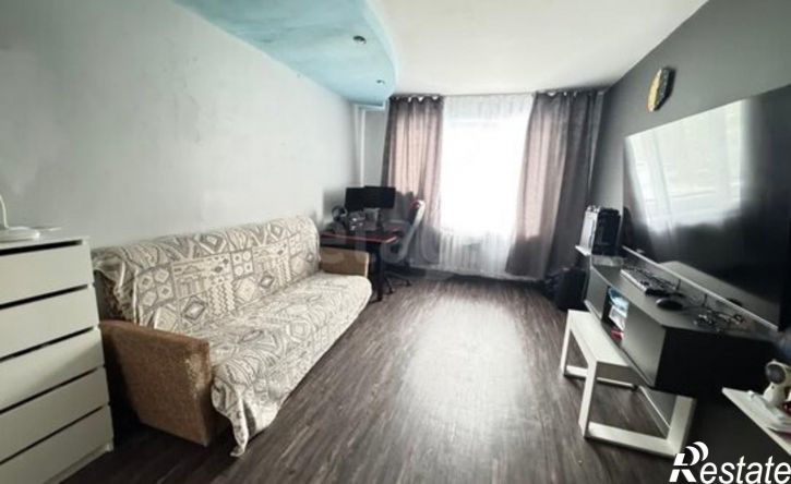 2-комн квартира проспект Шахтёров, 34А,  д. 34А